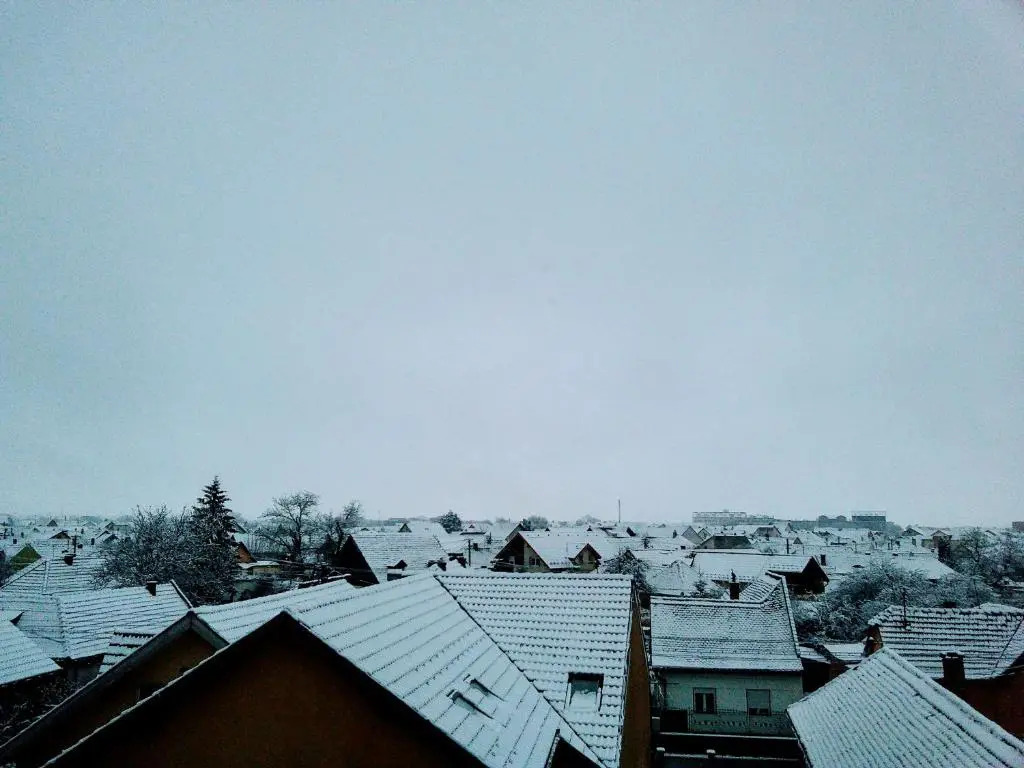 HMM Apartament