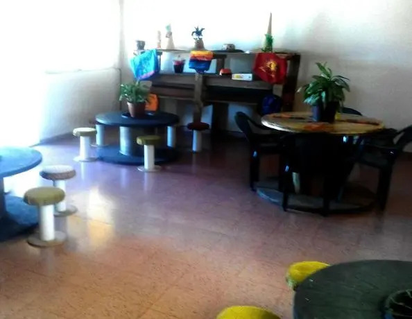 Hostal Mision Catracha