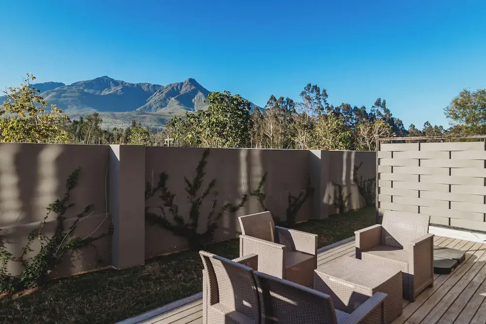 The Hawthorn Boutique Hotel