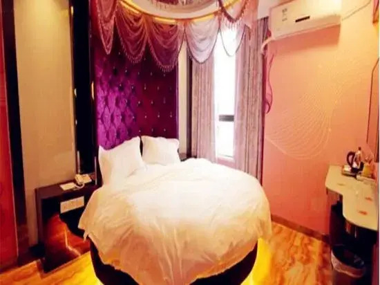 Ningtai 158 Hotel Shanghai Taopu New Village