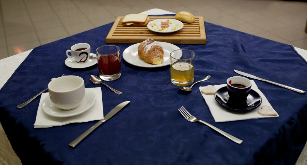 Hotel Petrarca