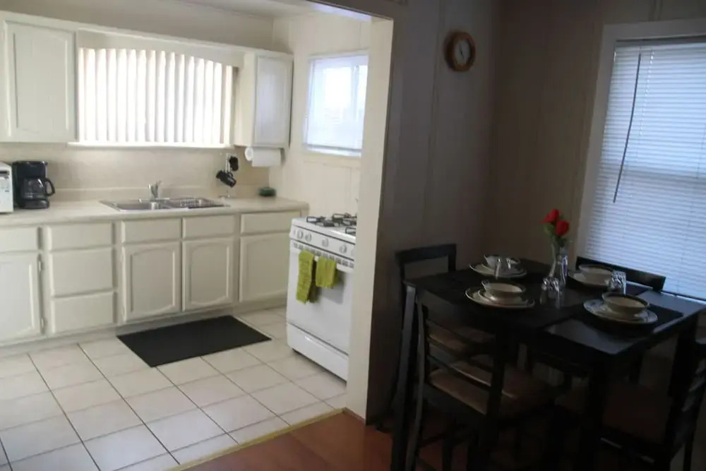 Charming Home in NOHO