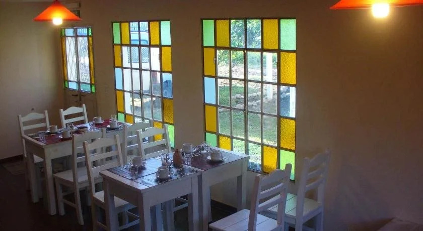 Hosteria Nuevo Sol