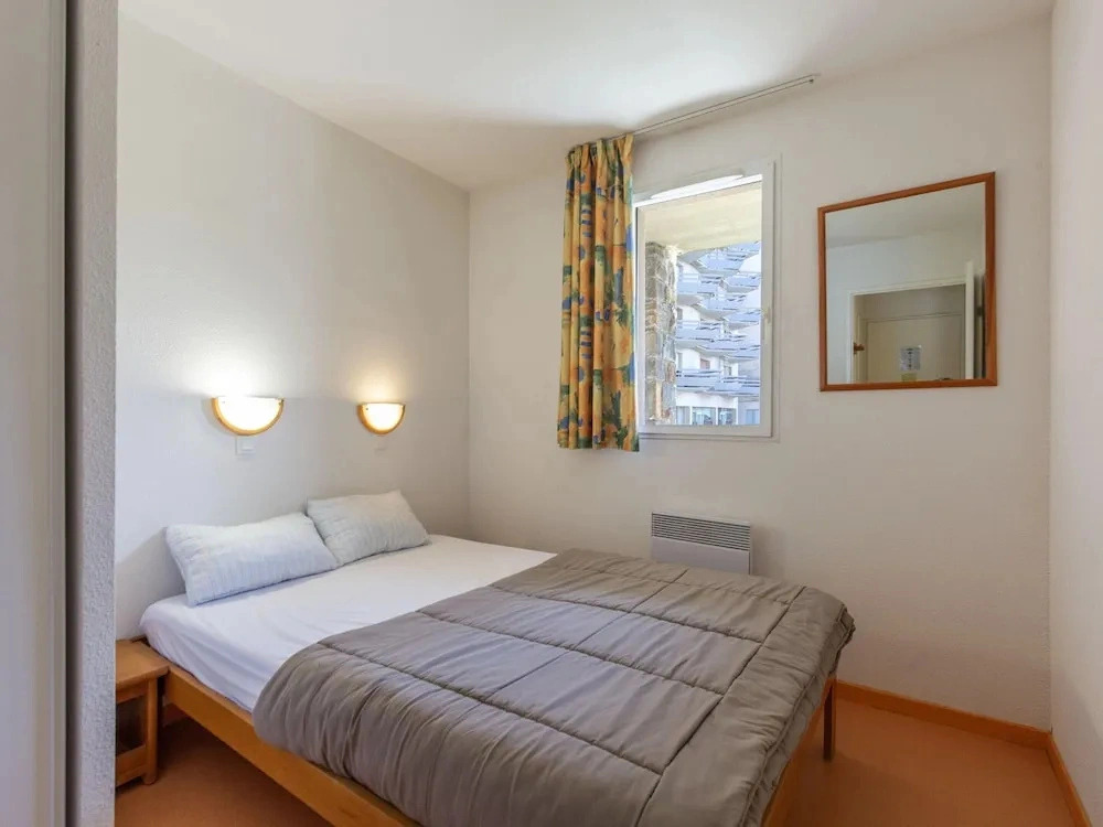 Alpine Base in Auris-en-oisans