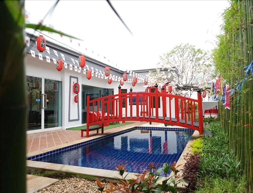 Baan Tokyo