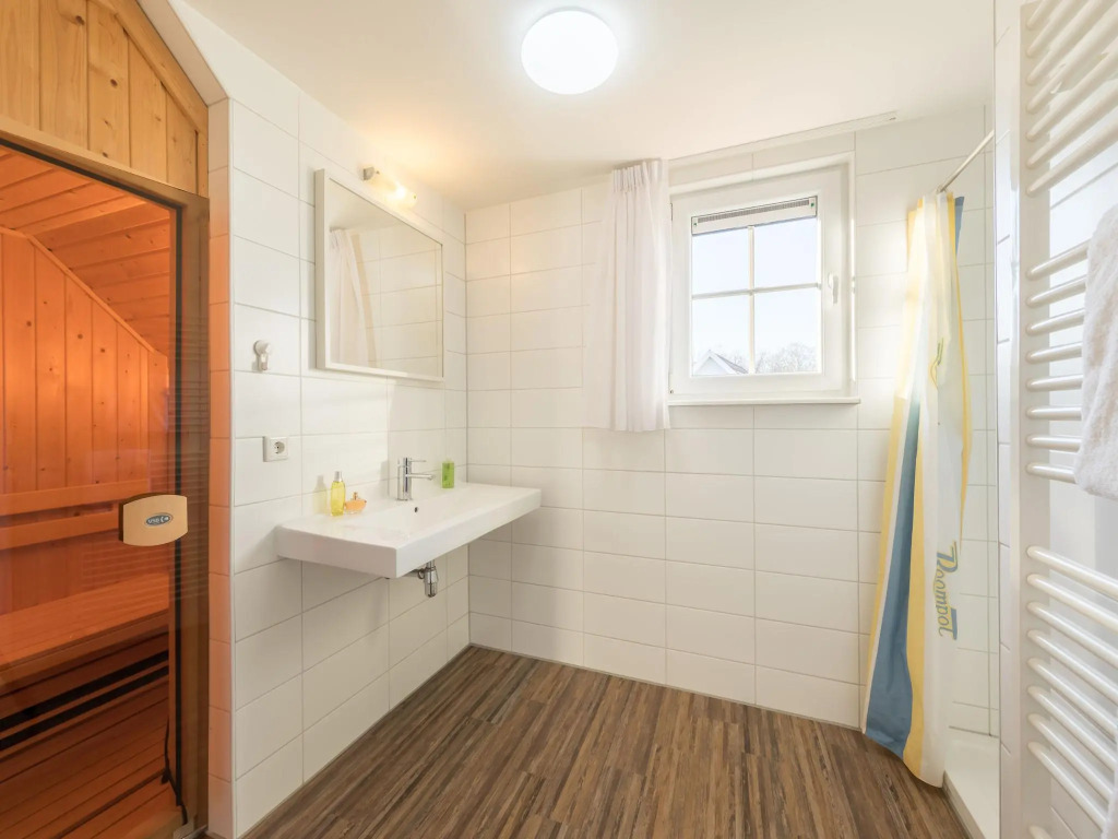 Villa in Arcen With Free Thermal Bath Access