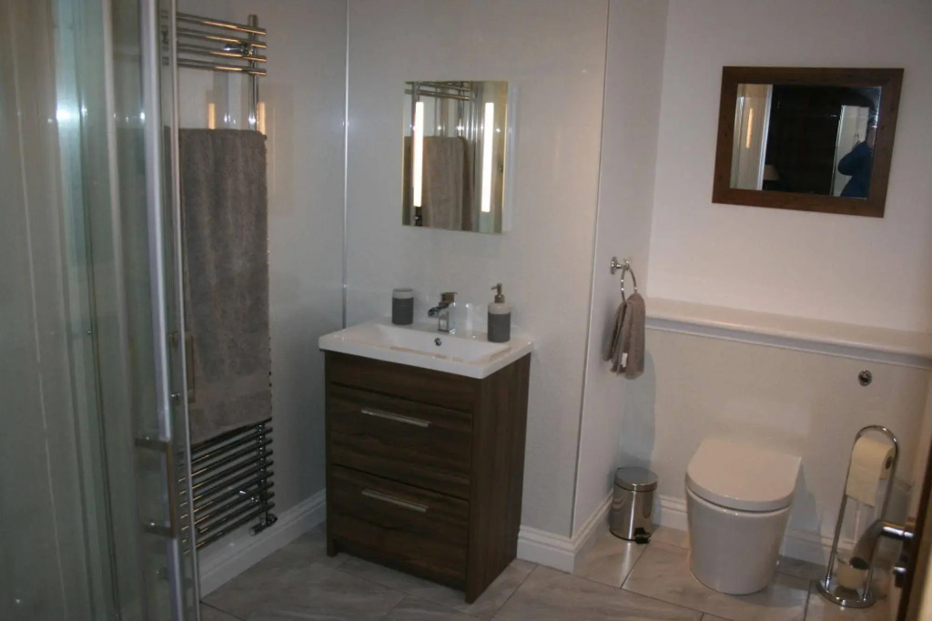 Tarskavaig B&B