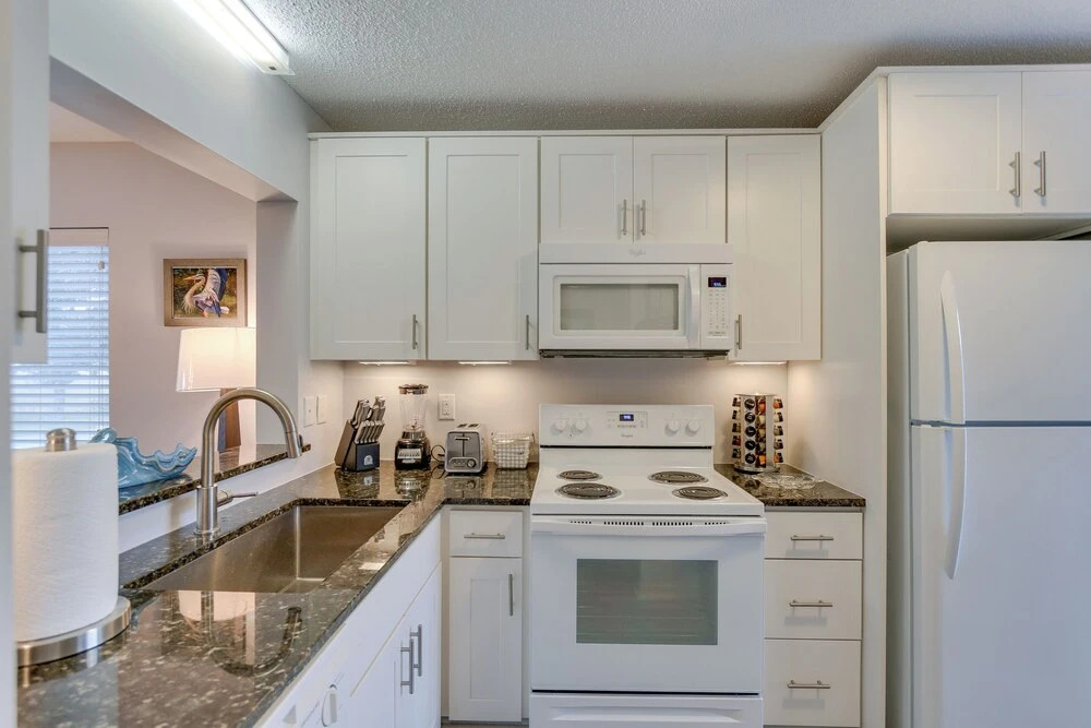 Swim & Relax: St Helena Island Gem w/ Deck!
