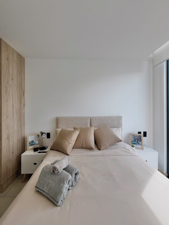 Cielo Residents by Nomad-in