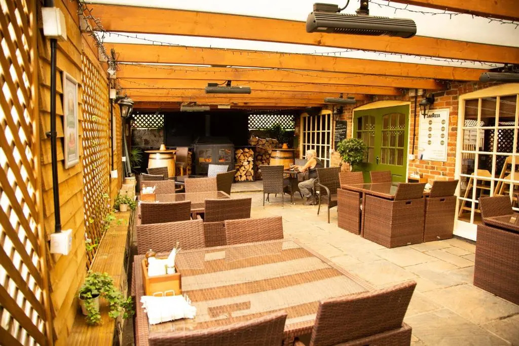 Crown Inn