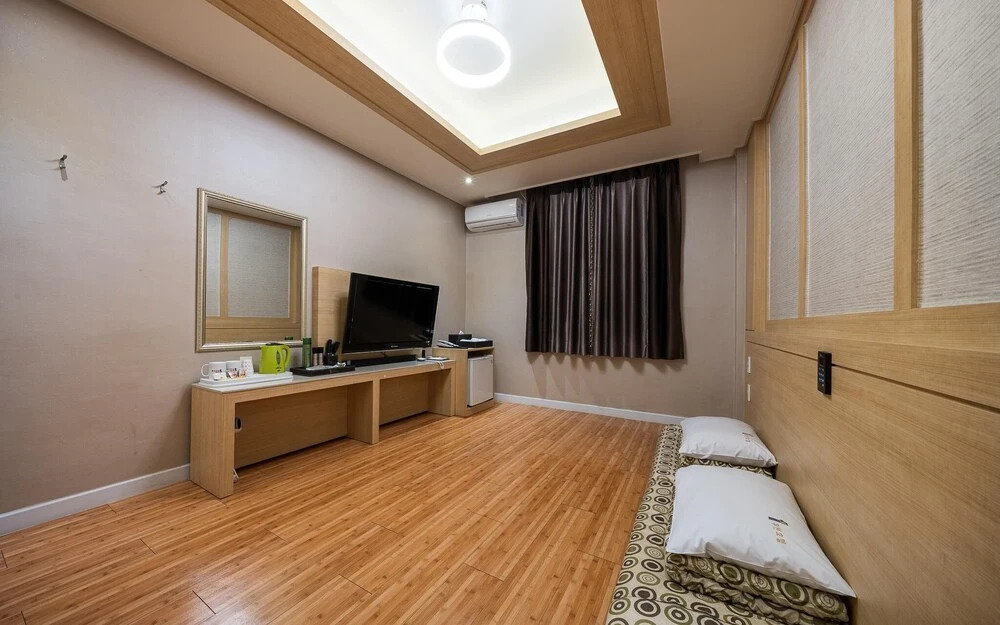 Mokpo 1Beonji Hotel