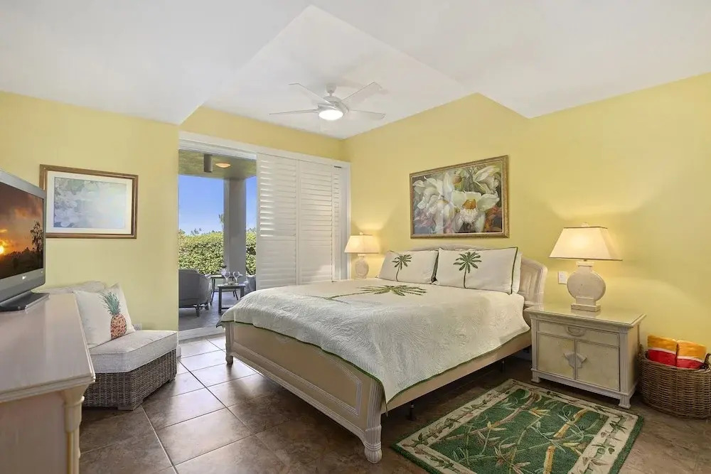 Vista Waikoloa A104 2 Bedroom Condo by RedAwning