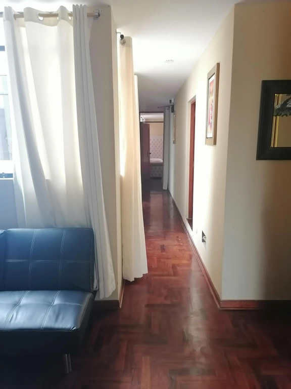 Departamentos Las Lilas Surco Lima
