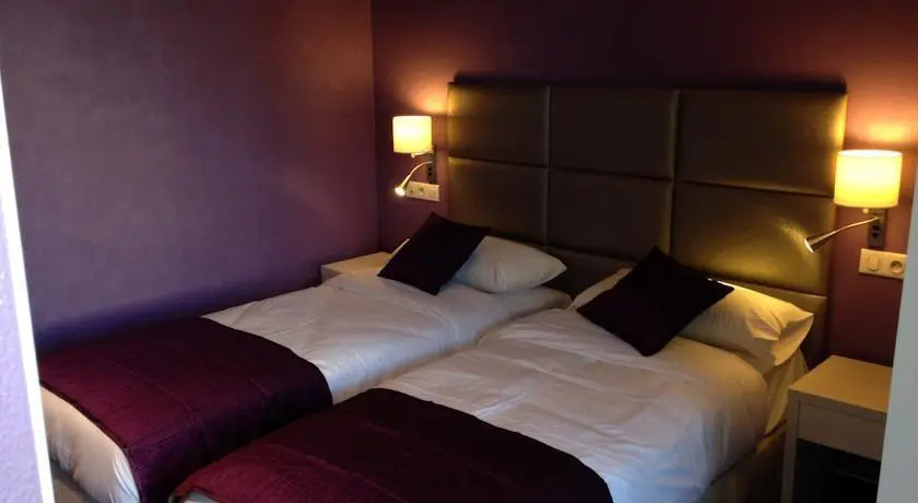 Irin Hotel