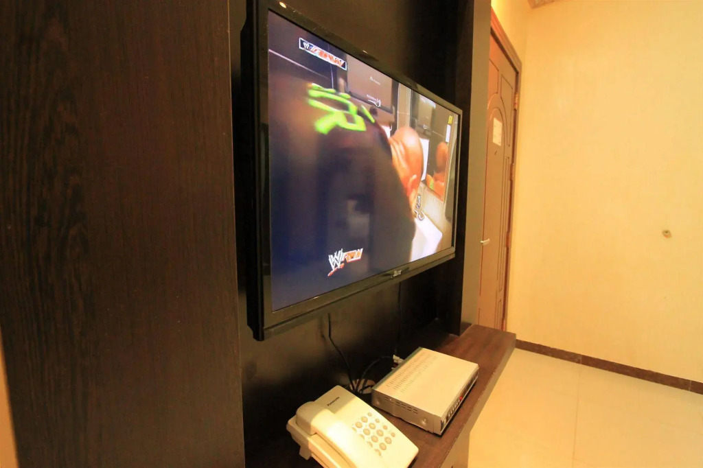 Olaya Suites