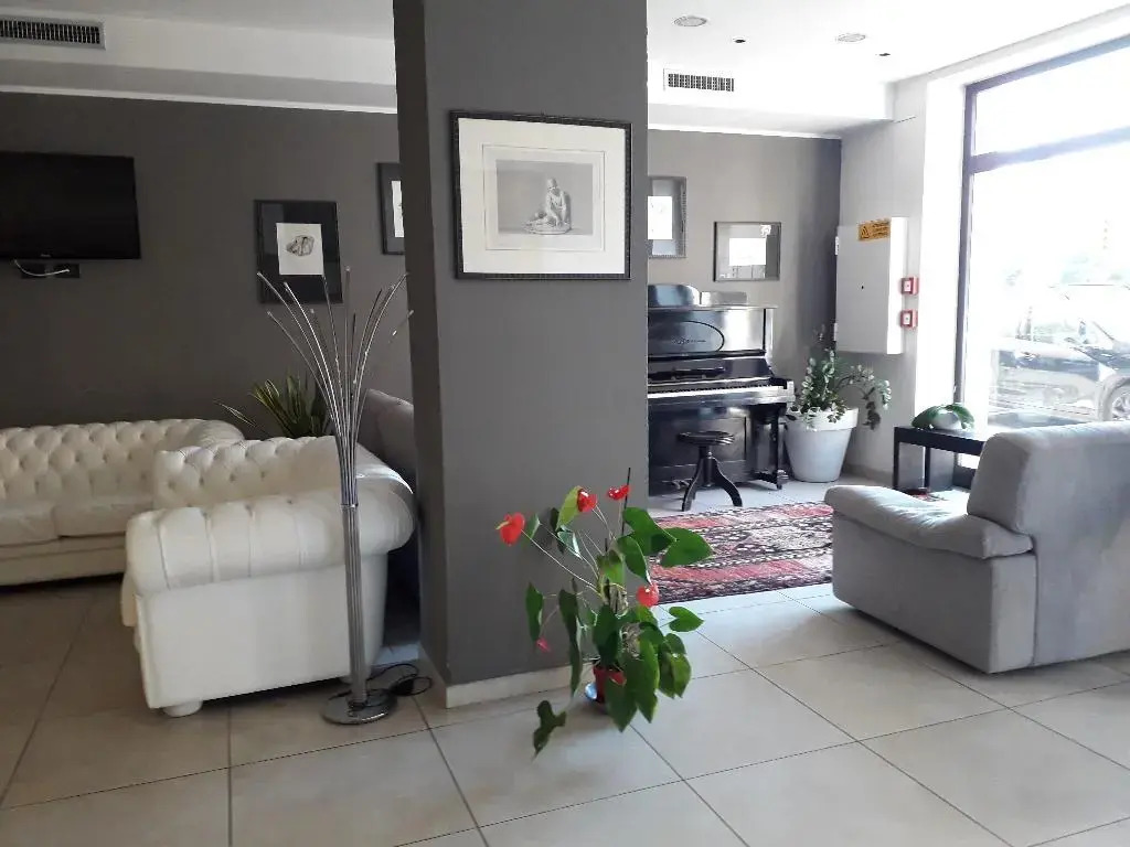 Hotel Aniene