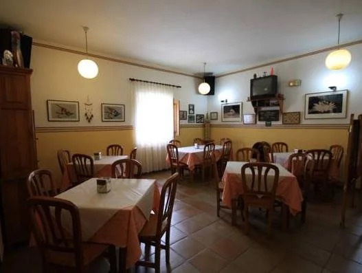 La Salmonera Cangas de Onís
