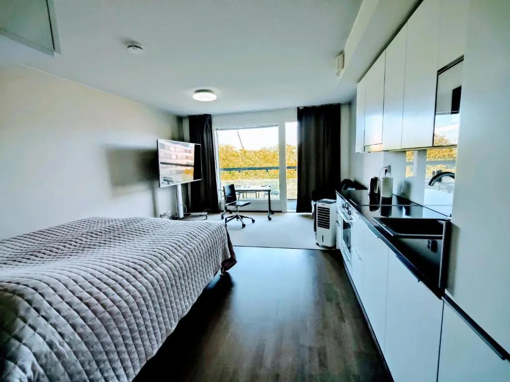 Eerikinpiha Residence