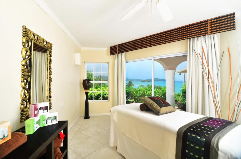 Secrets Saint Lucia Resort & Spa - All Inclusive