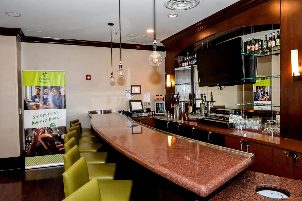 Holiday Inn El Paso West   Sunland Park by IHG