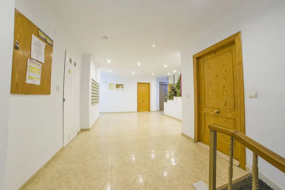 Homely Apartments Loft