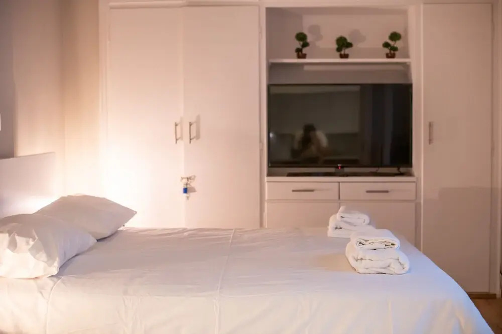 Olala Garden Apartment