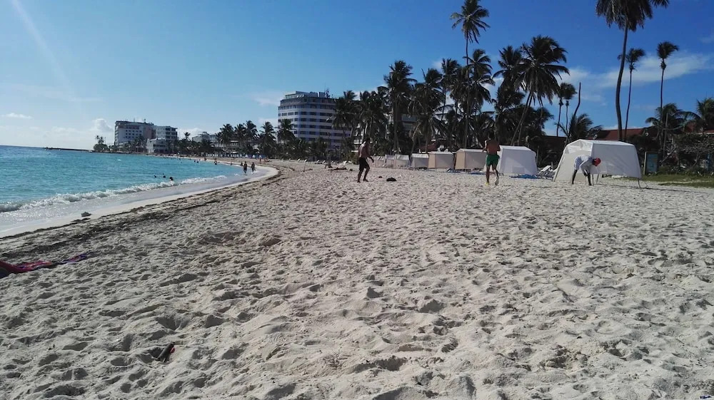 Apartment Golden Beach