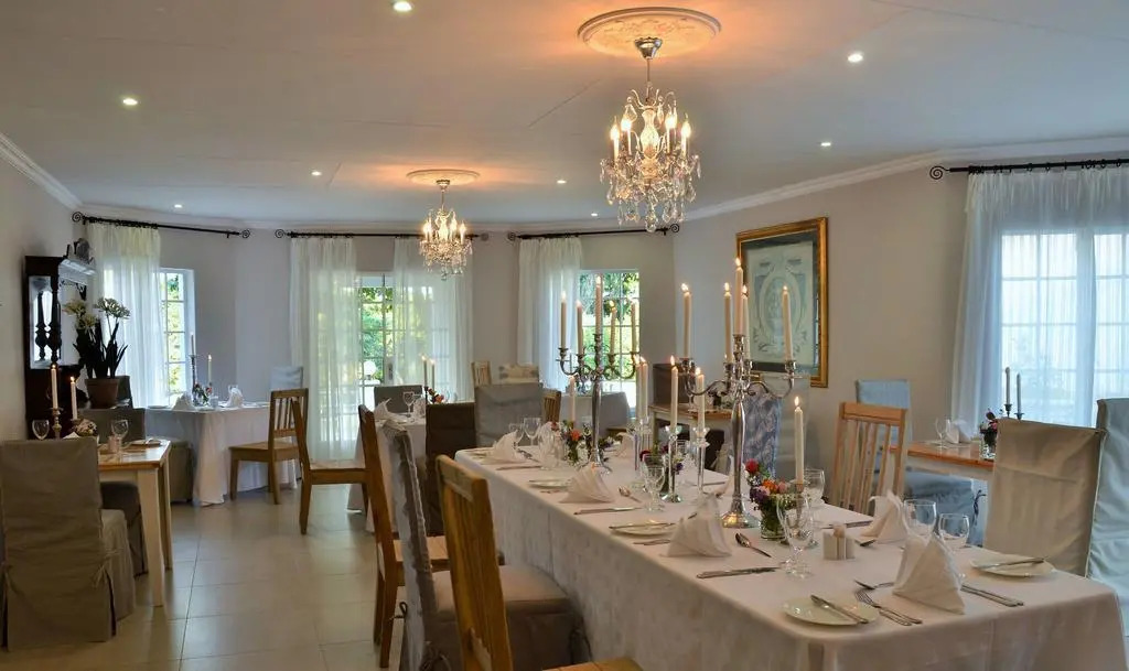 Country Boutique Hotel