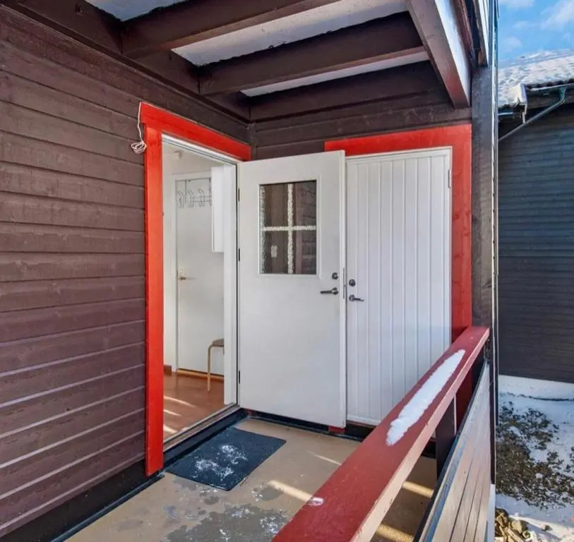 Privat studio leilighet, Oppdal Stølen-skisenter