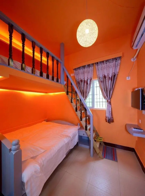 Miwan Cabin Hotel