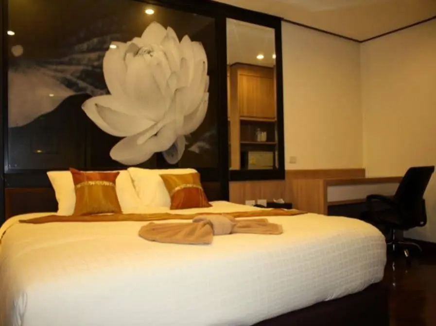 Yasinee Bed&Breakfast