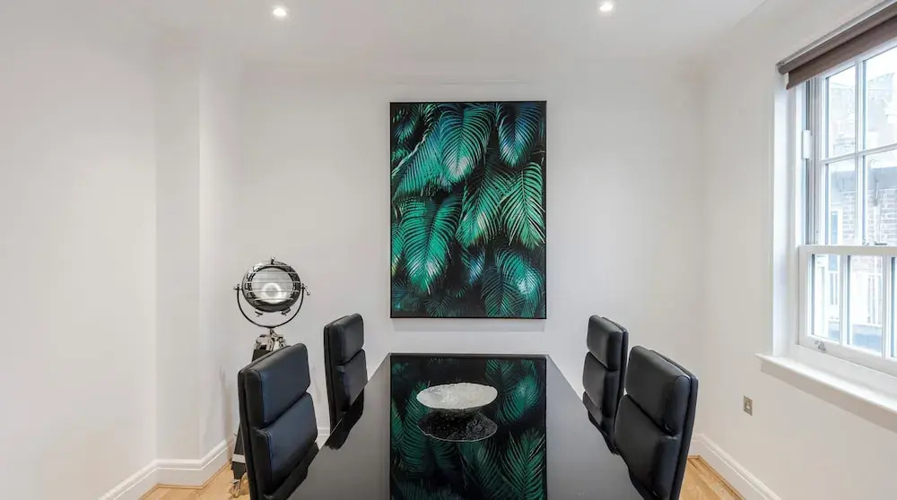 Closetoharrods - Closetohydepark - 2 bed House