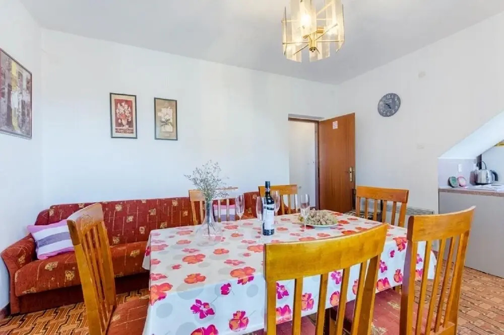 Matko - 3 Bedrooms Apartment - A2