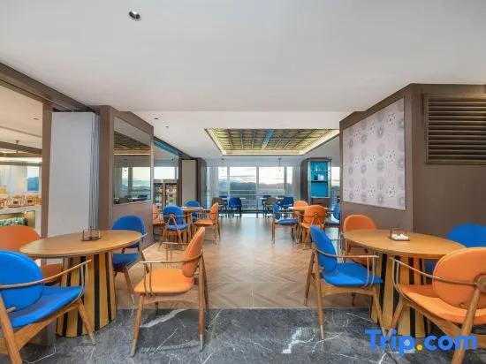 Metropolo Jinjiang  Hotels (Kunming Harmony Plaza Beijing Road Branch)