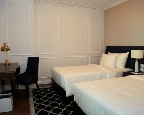 FLC Grand Hotel Ha Long - 4 Nights, Quang Ninh Province, Vietnam