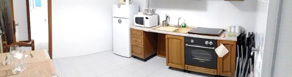 Apartment With 2 Bedrooms in Pescara, With Balcony and Wifi - 300 m Fr