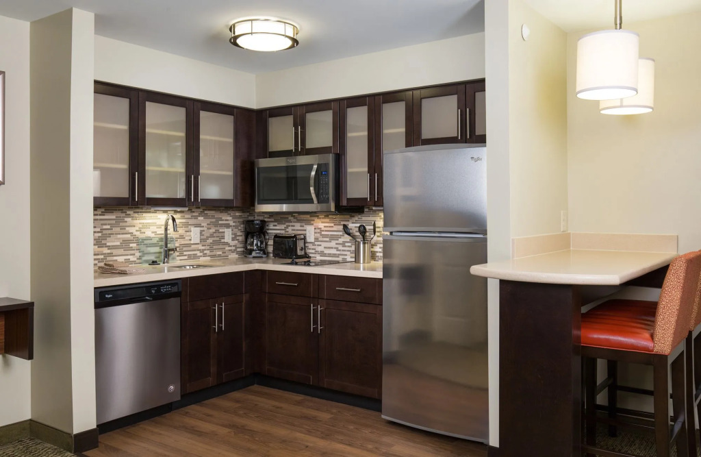 Staybridge Suites Columbus Polaris by IHG