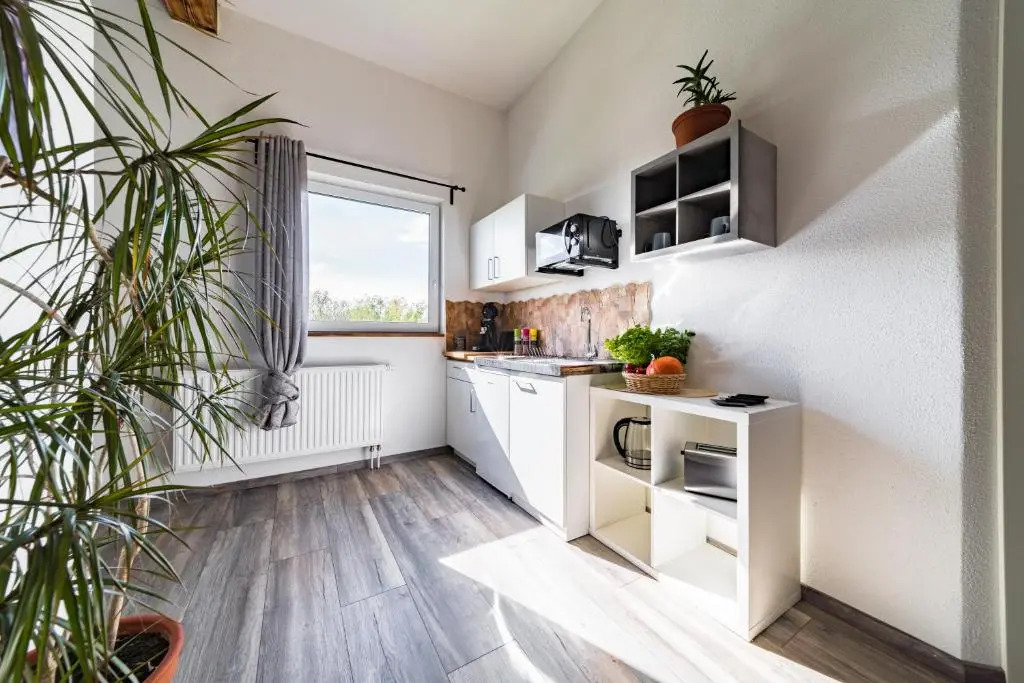 Apartment 4 an der Messe Friedrichshafen