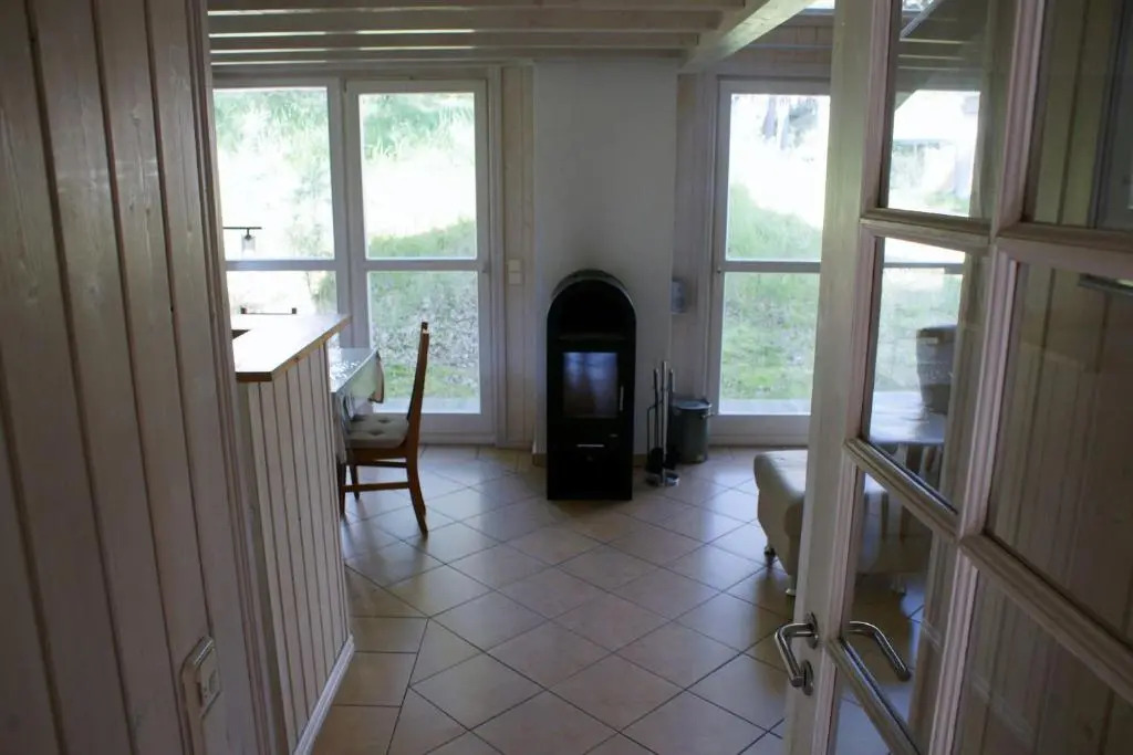 Ferienhaus Kinderlieb