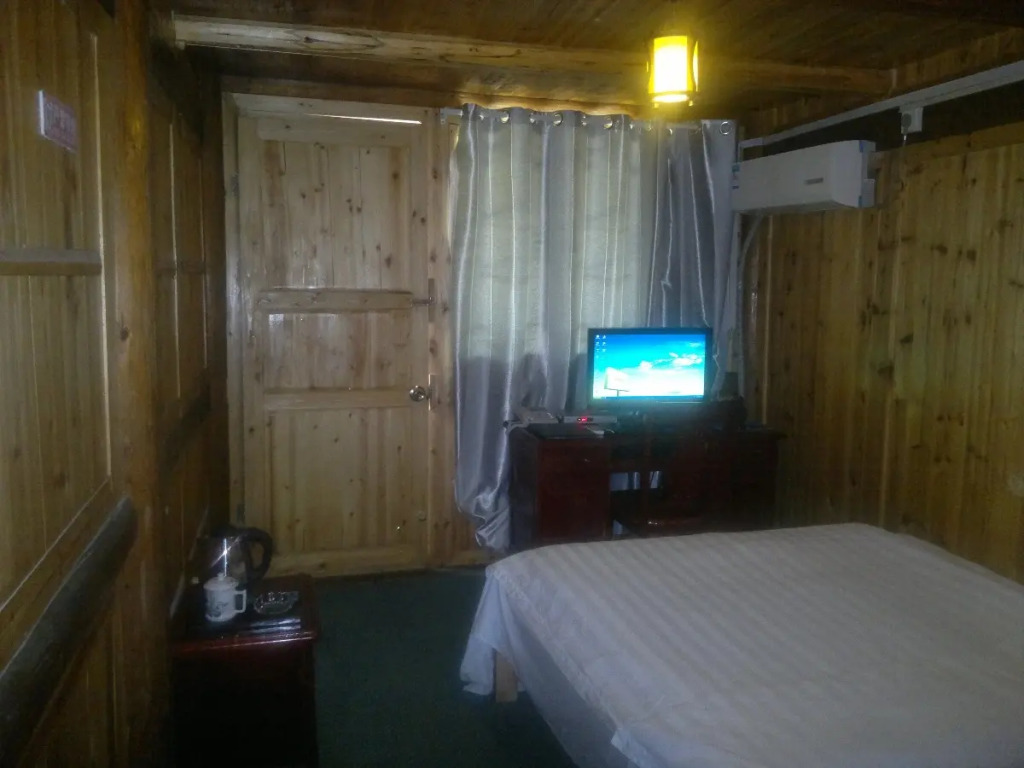 Kaili Xijiang Yuan Sheng Tai Hotel