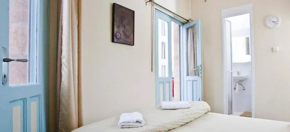 The Jerusalem Little Hotel