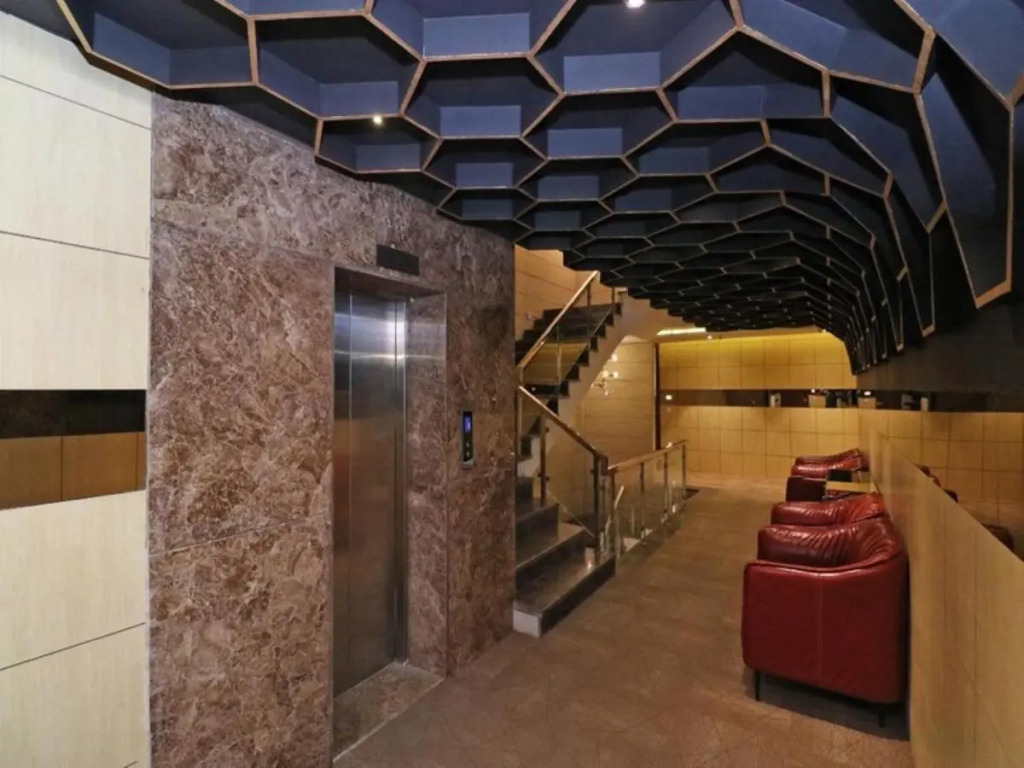 Dazzling A Boutique Hotel