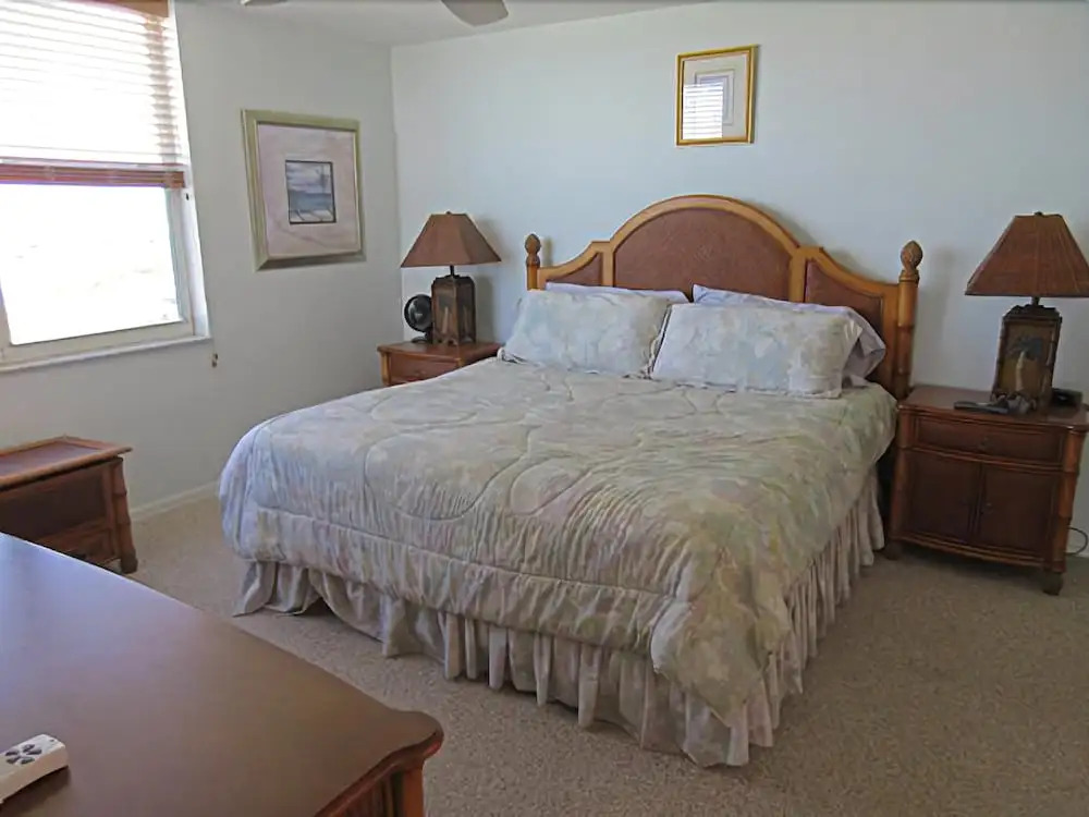 Bermuda Dunes 601 2 Bedroom Condo