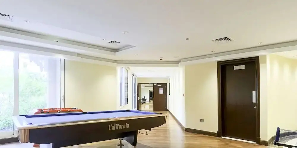 LUX The Grandeur Palm Garden View Suite