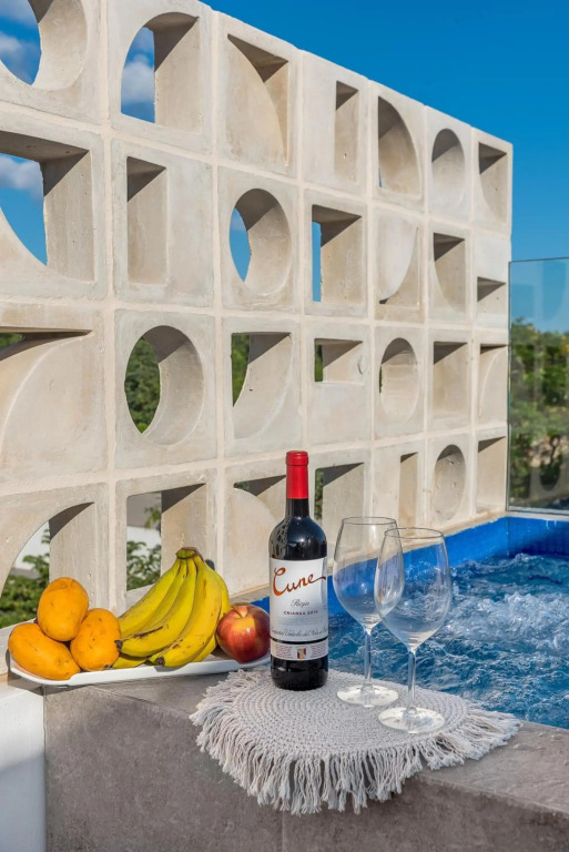 Espectacular Villa Sevilla Your House in Playa del Carmen