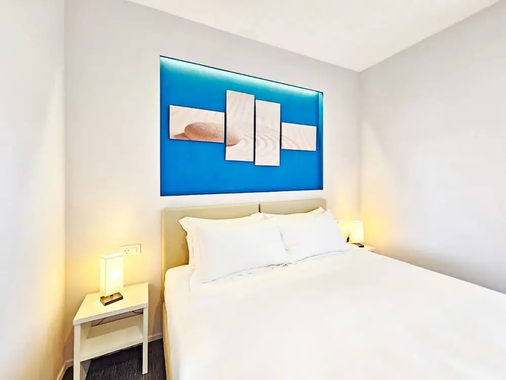 Hotel l'Approdo