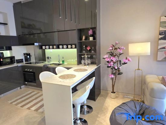 Lucentia| Elegance 2BR/ Infinity pool KLCC view