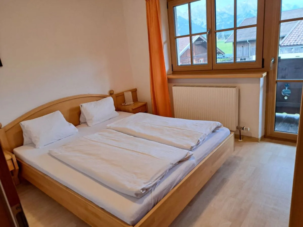 Appartment Hammerschmidt 2