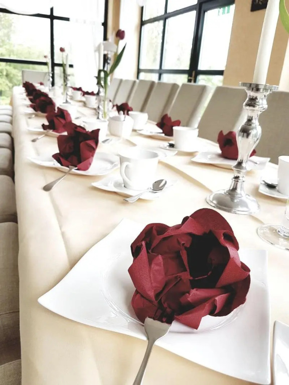 Landhotel Burgenblick