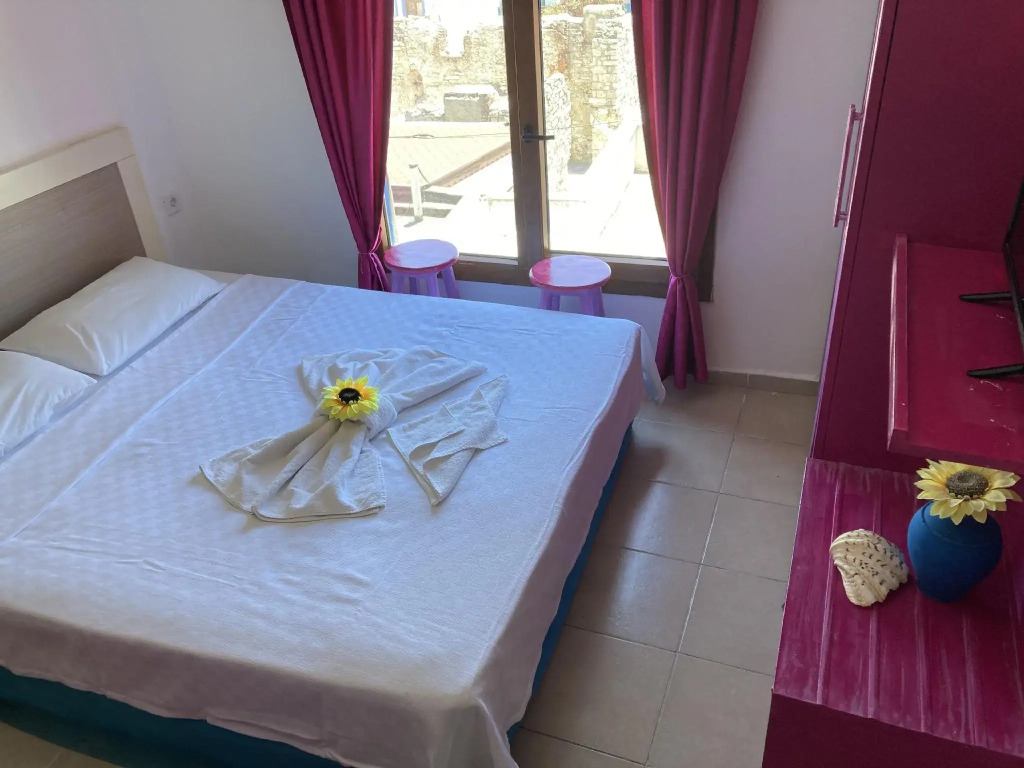 Can Hotel